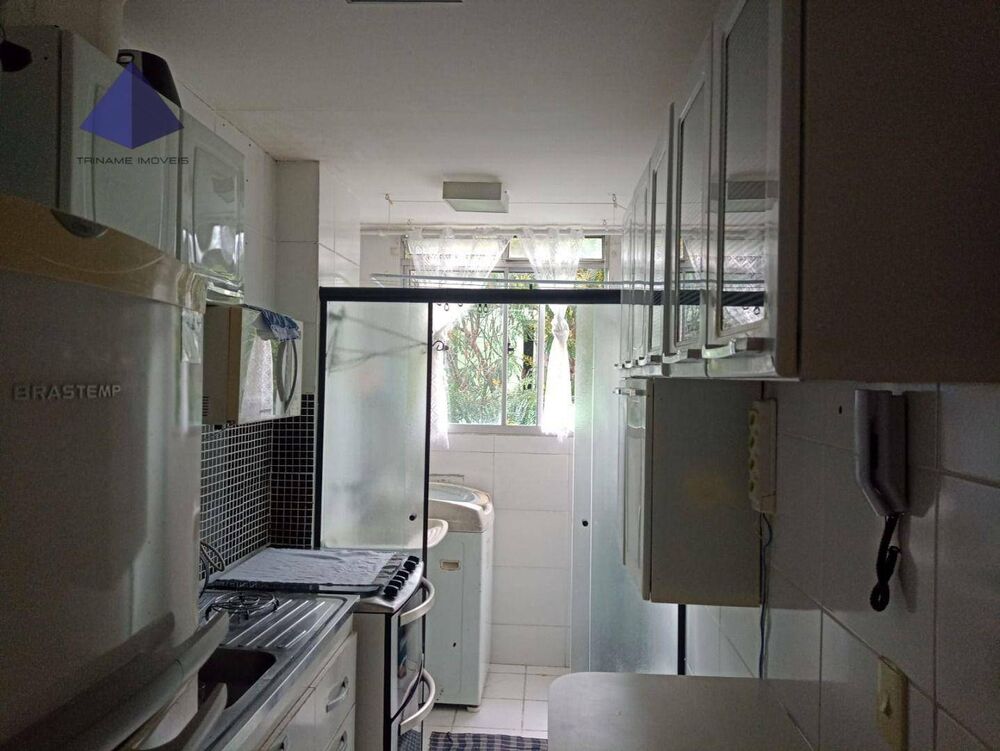 Apartamento à venda com 2 quartos, 45m² - Foto 6