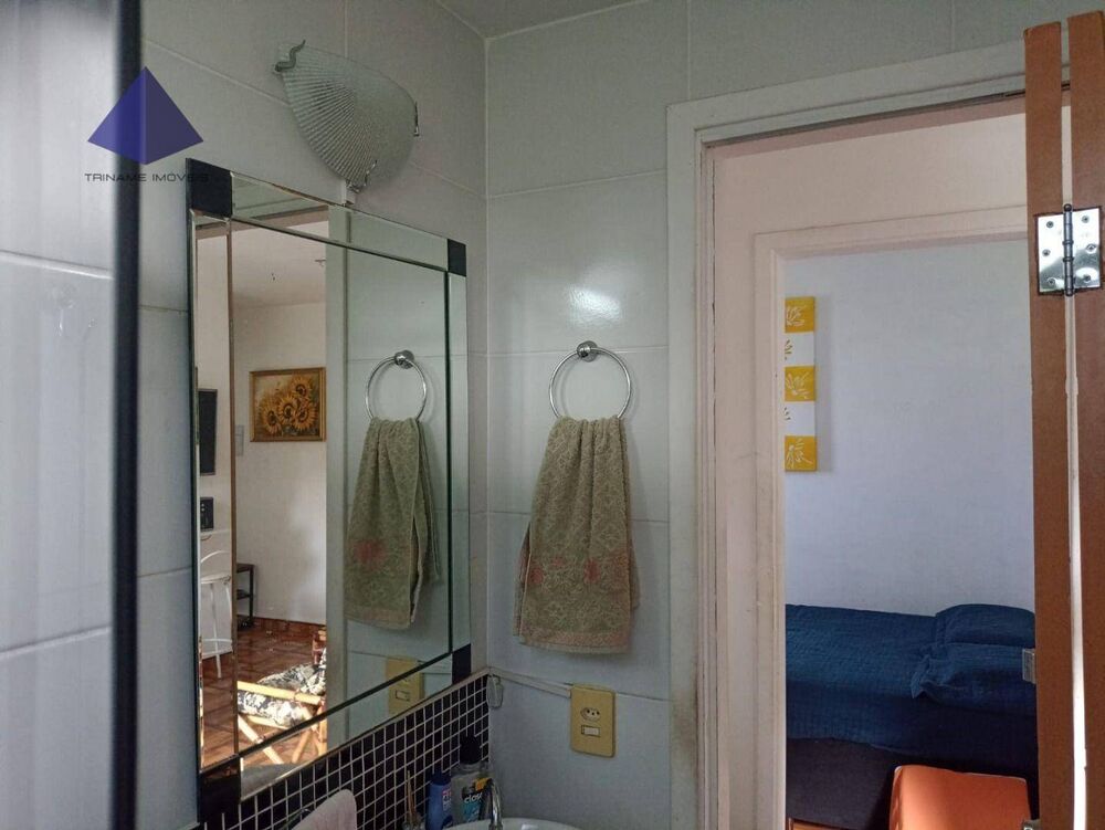 Apartamento à venda com 2 quartos, 45m² - Foto 4