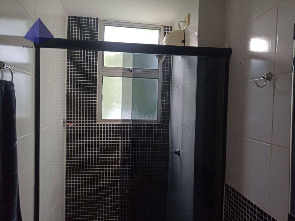 Apartamento à venda com 2 quartos, 45m² - Foto 2
