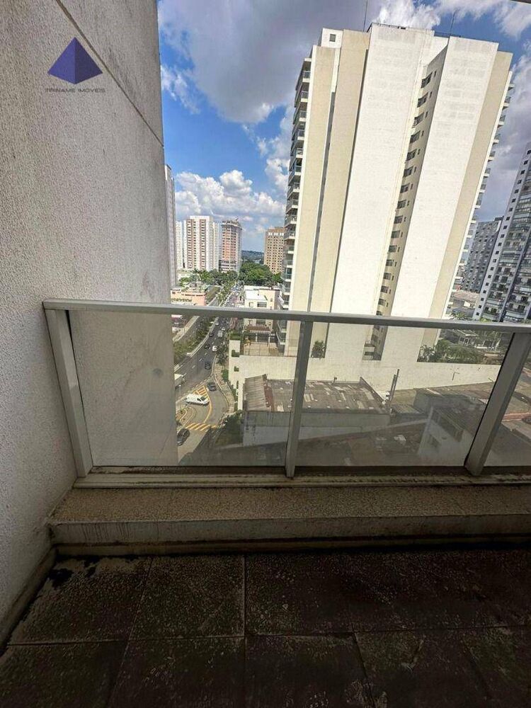 Conjunto Comercial-Sala à venda, 28m² - Foto 5