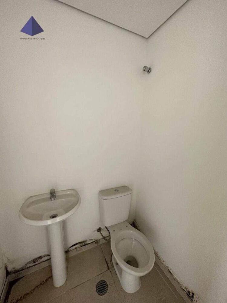 Conjunto Comercial-Sala à venda, 28m² - Foto 7