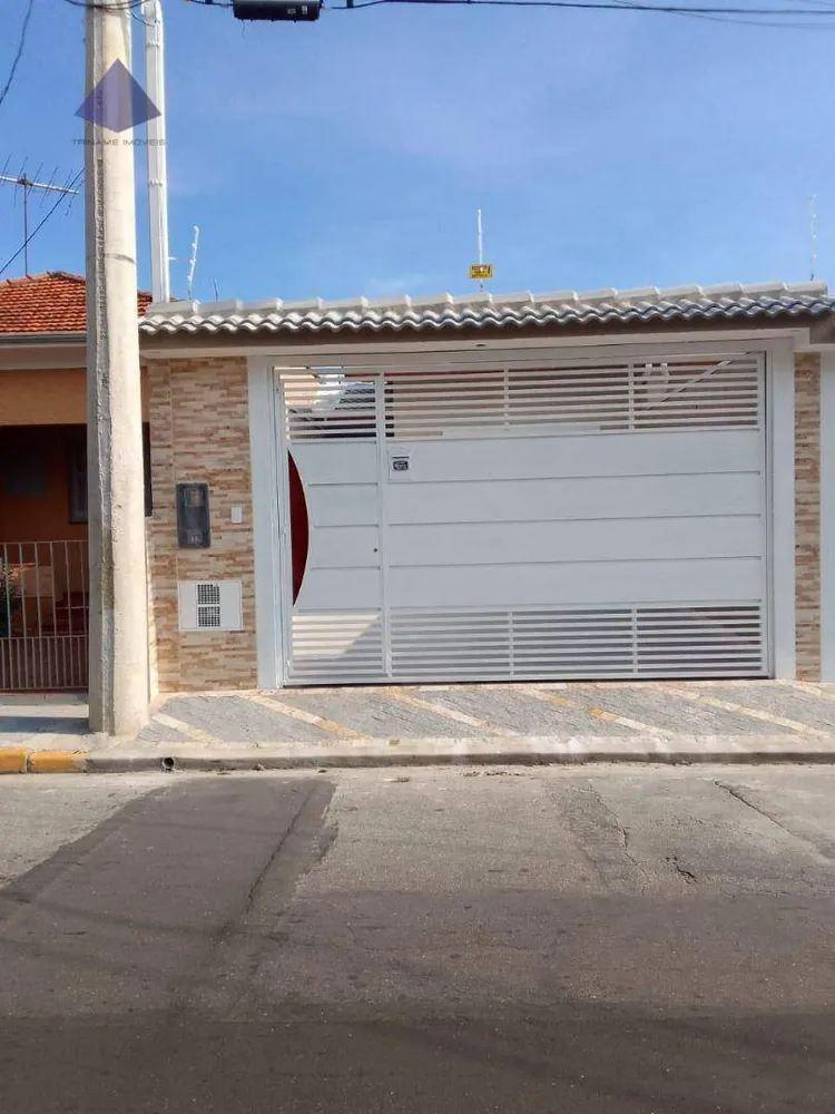 Casa, 3 quartos, 125 m² - Foto 2