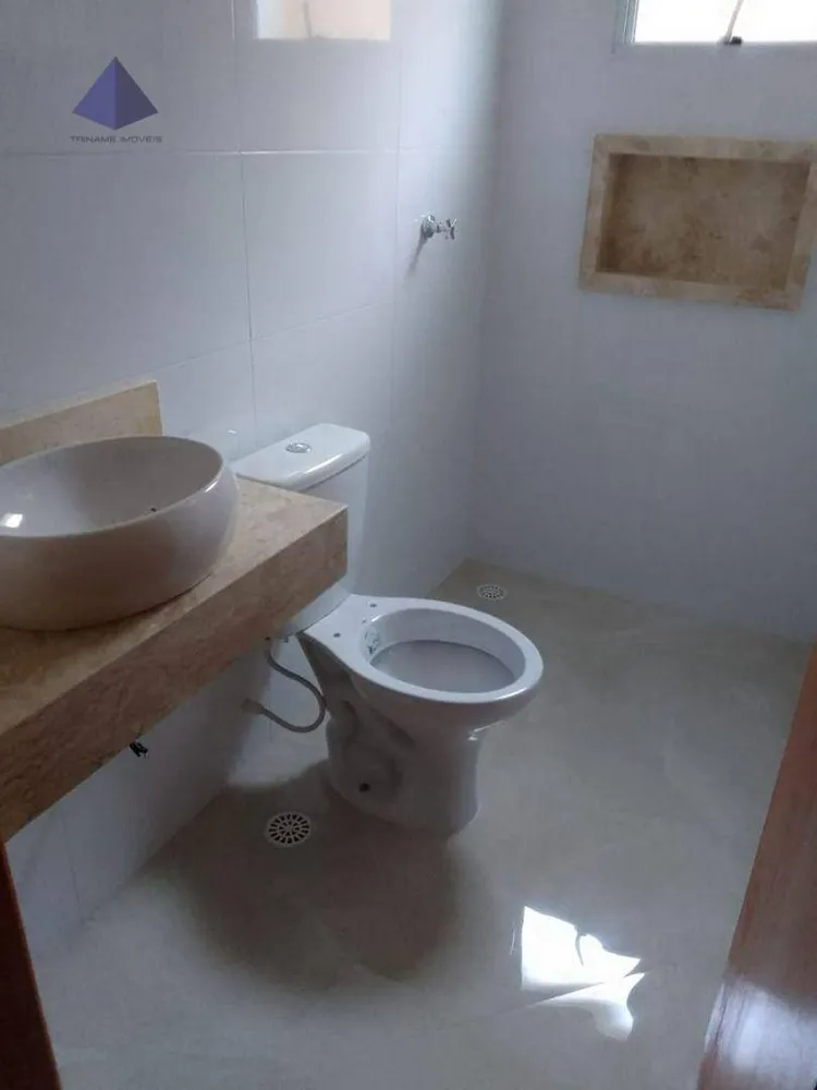 Casa, 3 quartos, 125 m² - Foto 14
