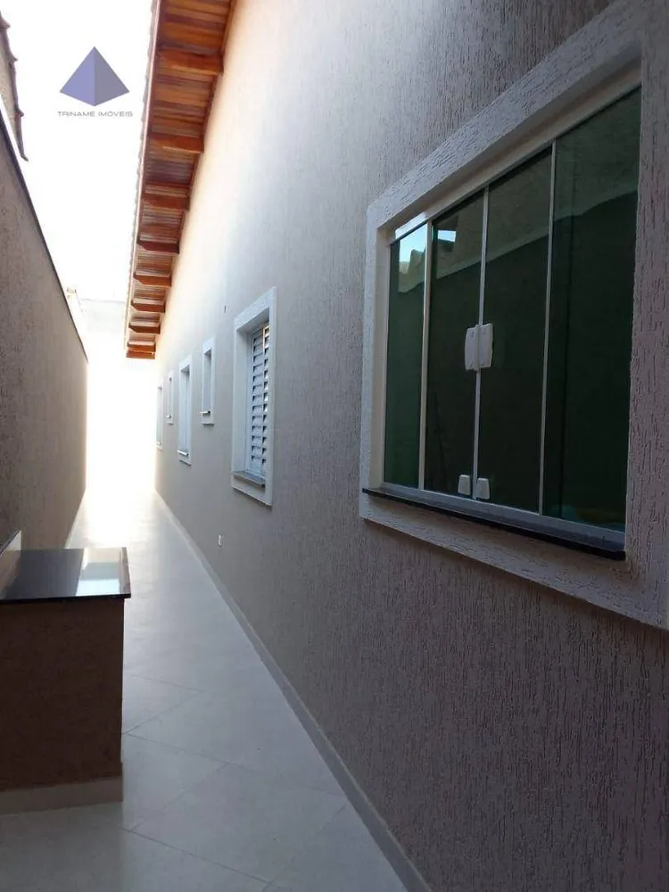 Casa, 3 quartos, 125 m² - Foto 3