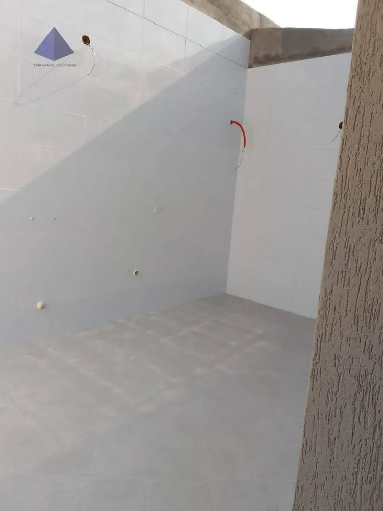 Casa, 3 quartos, 125 m² - Foto 9