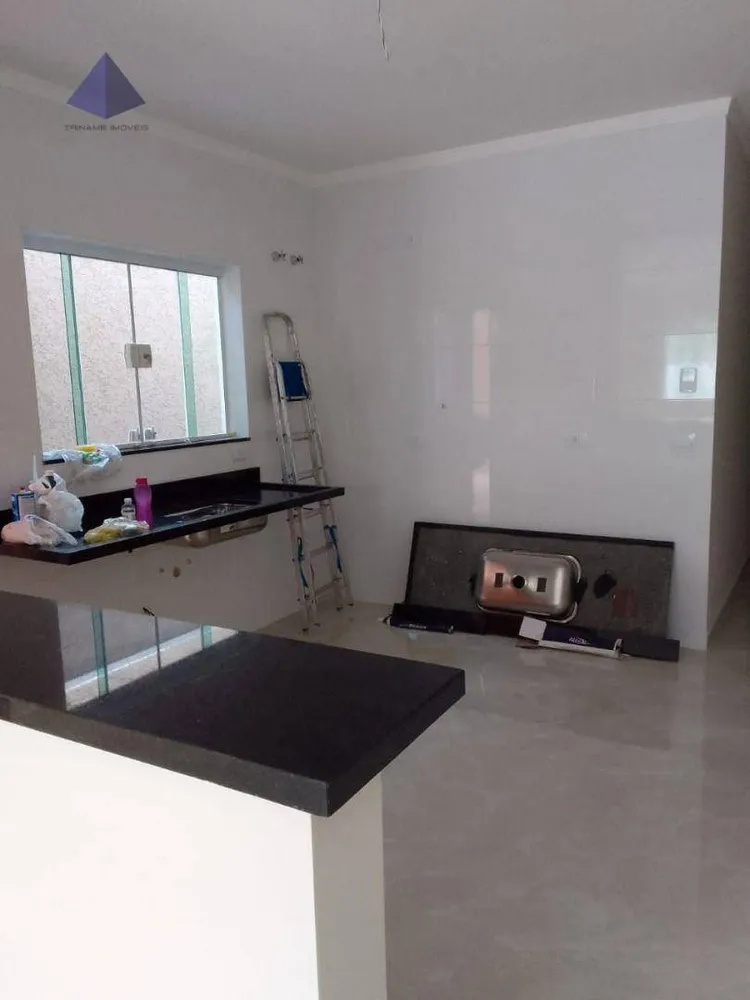 Casa, 3 quartos, 125 m² - Foto 8