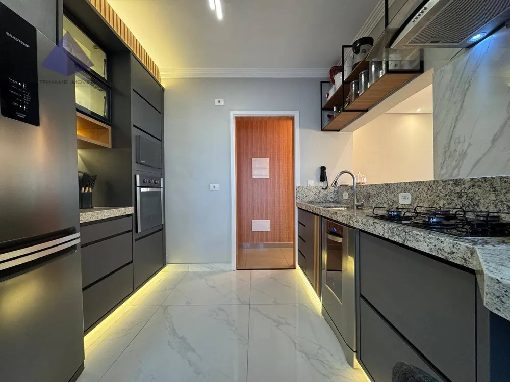 Apartamento, 3 quartos, 81 m² - Foto 7