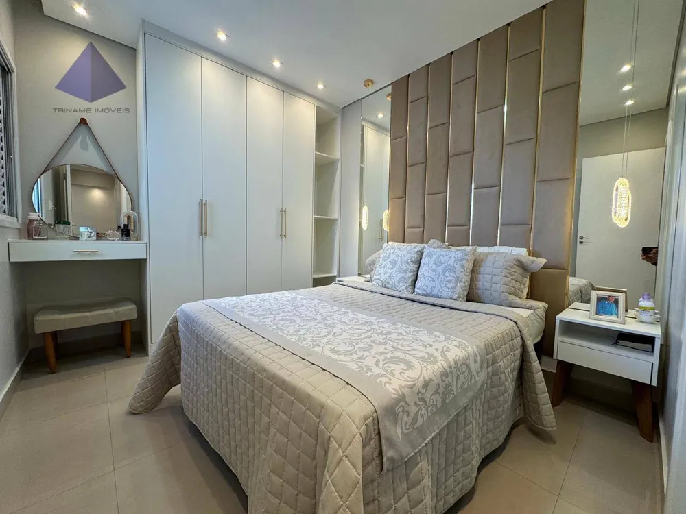 Apartamento, 3 quartos, 81 m² - Foto 9