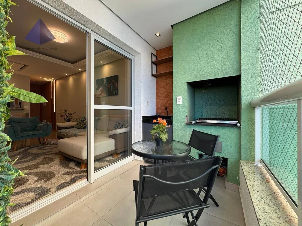 Apartamento, 3 quartos, 81 m² - Foto 6