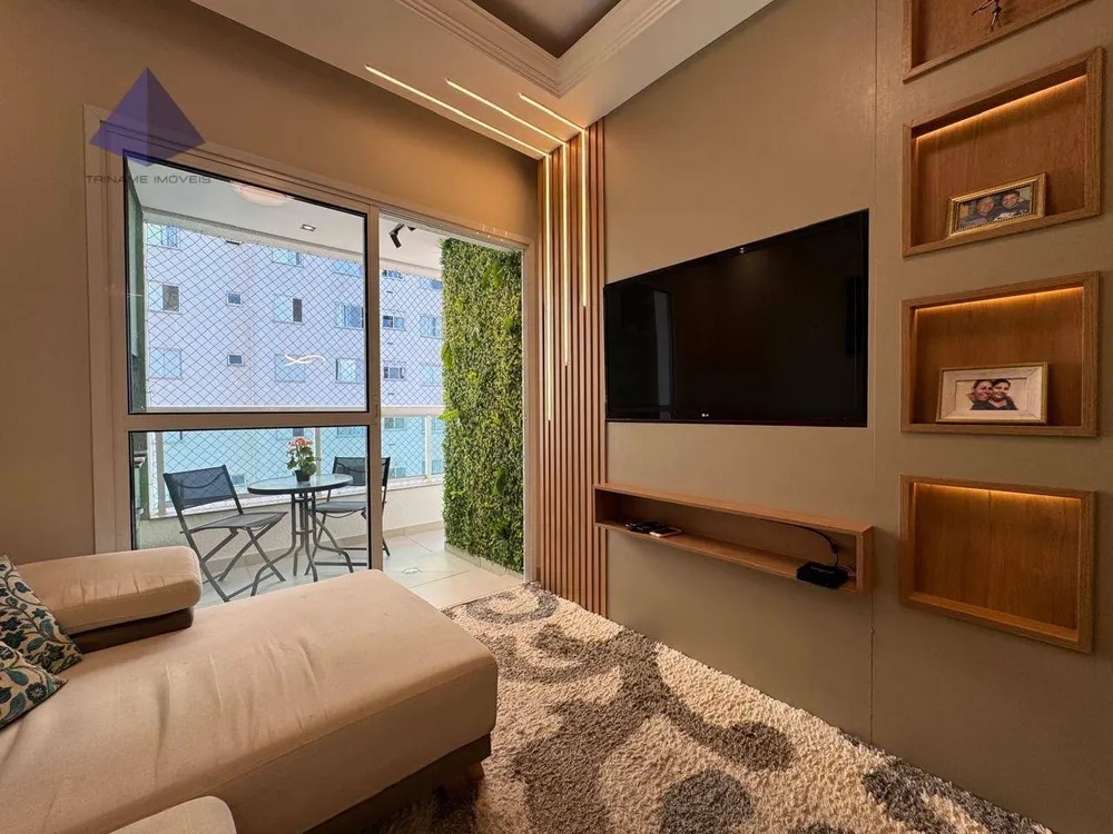 Apartamento, 3 quartos, 81 m² - Foto 3