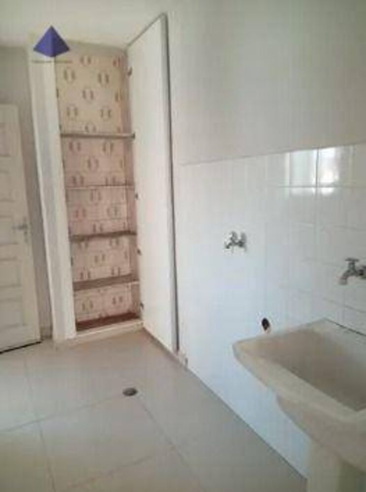 Sobrado, 4 quartos, 100 m² - Foto 1