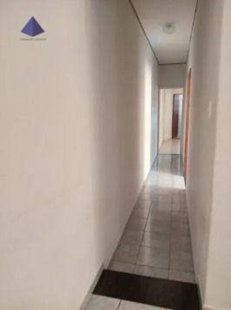 Sobrado, 4 quartos, 100 m² - Foto 4