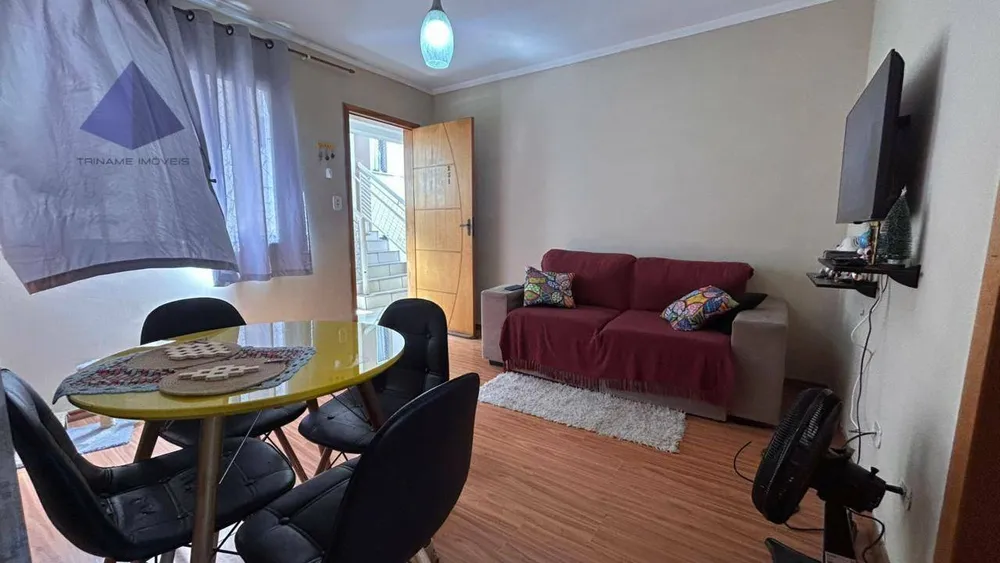 Apartamento, 2 quartos, 48 m² - Foto 2