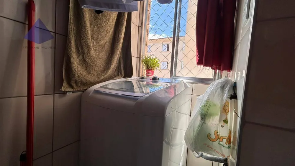 Apartamento, 2 quartos, 48 m² - Foto 11