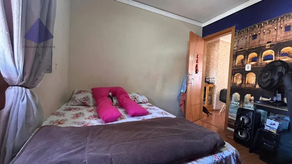 Apartamento, 2 quartos, 48 m² - Foto 6