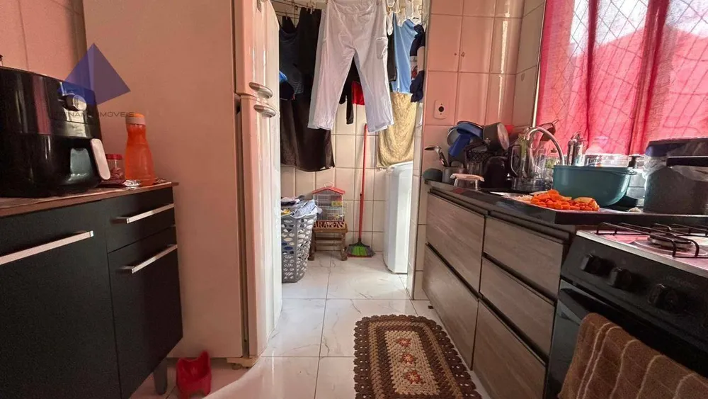 Apartamento, 2 quartos, 48 m² - Foto 9