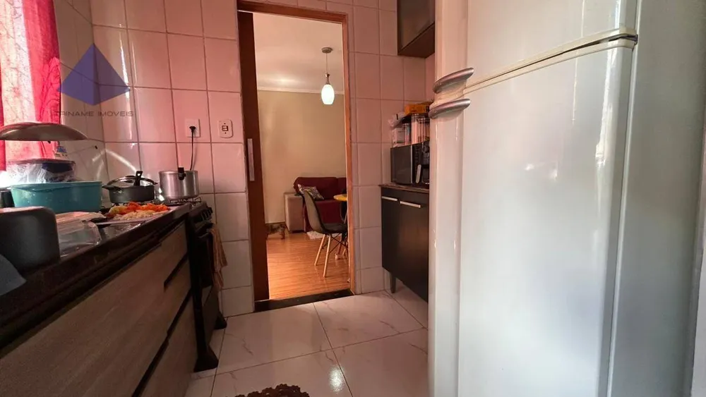 Apartamento, 2 quartos, 48 m² - Foto 10