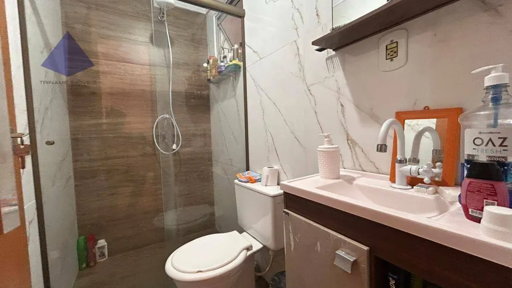 Apartamento, 2 quartos, 48 m² - Foto 8