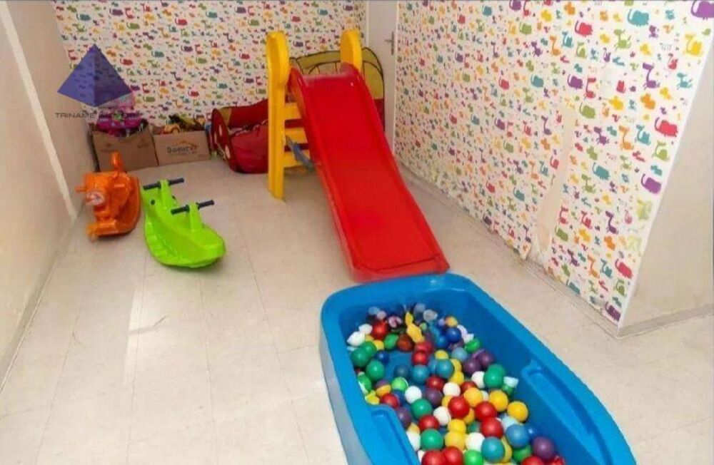 Apartamento à venda com 2 quartos, 49m² - Foto 8