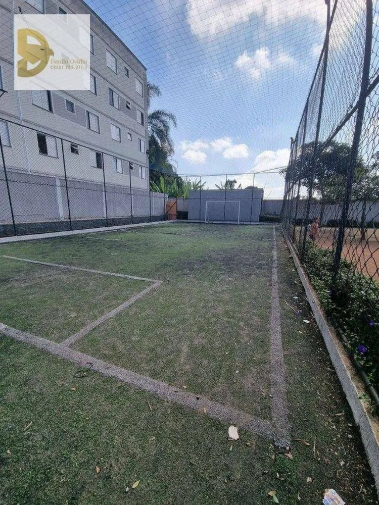 Apartamento, 2 quartos, 42 m² - Foto 12