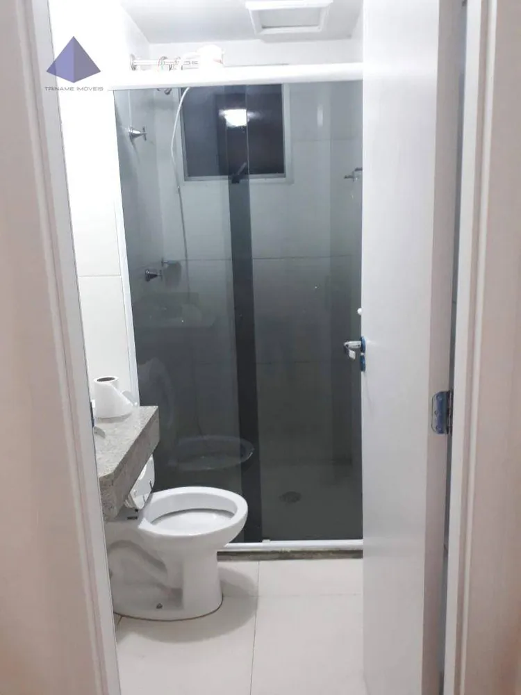 Apartamento, 2 quartos, 42 m² - Foto 7