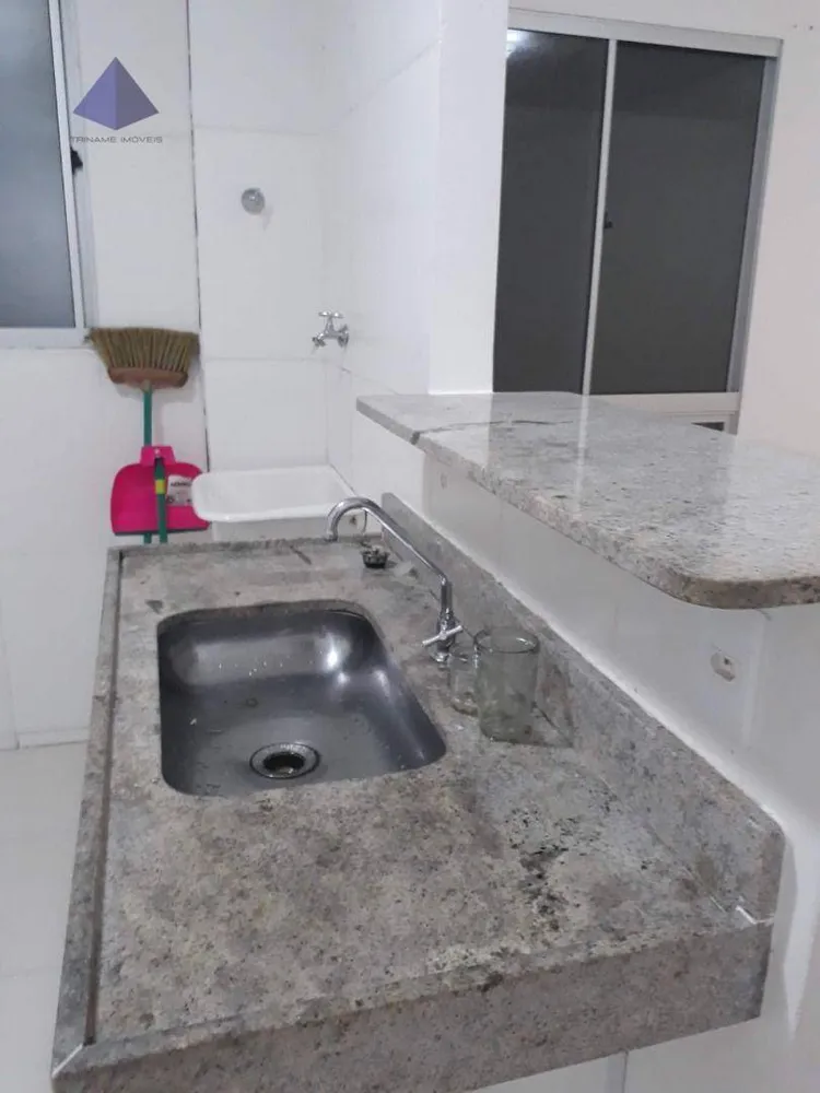 Apartamento, 2 quartos, 42 m² - Foto 5