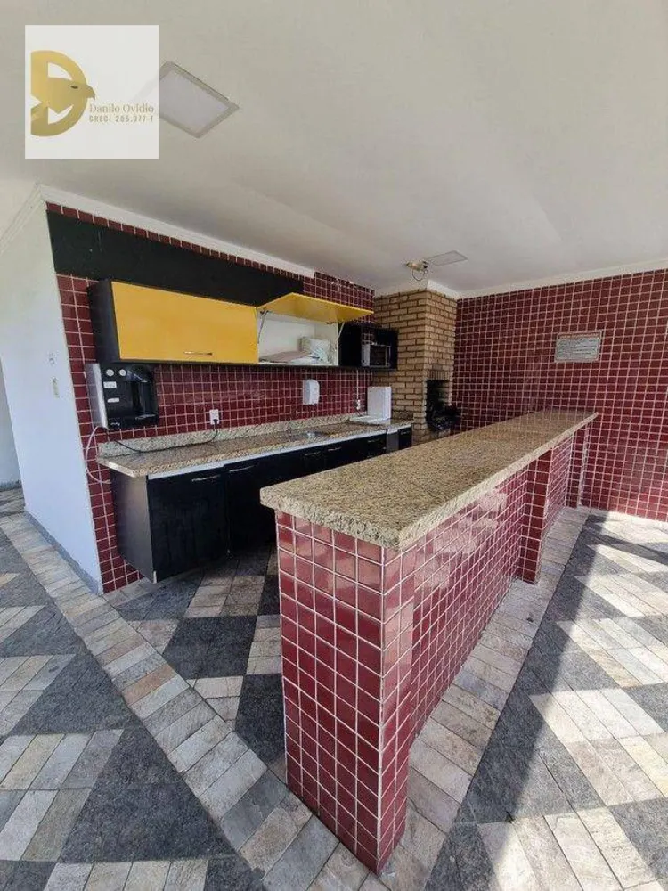 Apartamento, 2 quartos, 42 m² - Foto 10