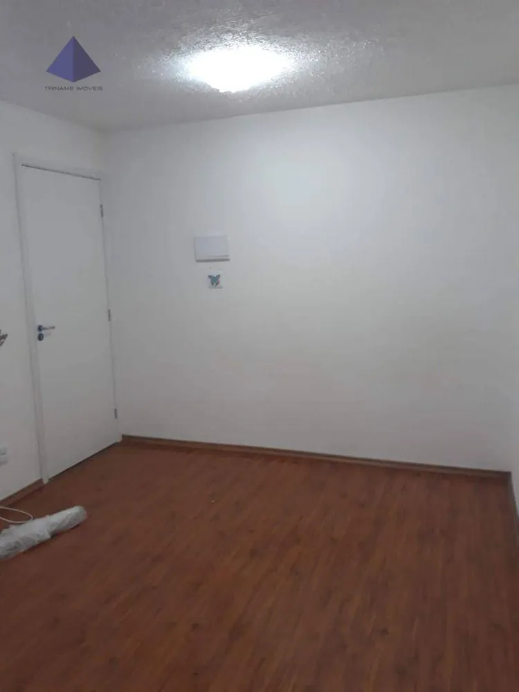 Apartamento, 2 quartos, 42 m² - Foto 1