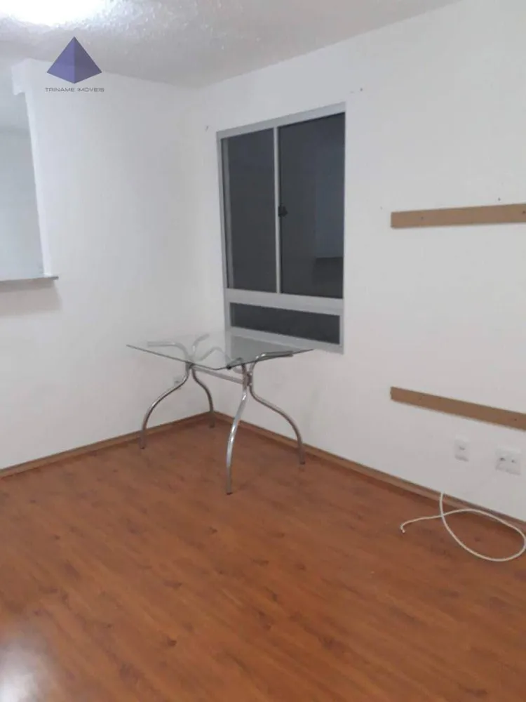 Apartamento, 2 quartos, 42 m² - Foto 2
