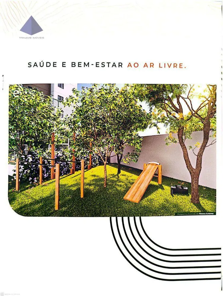 Apartamento, 2 quartos, 36 m² - Foto 15