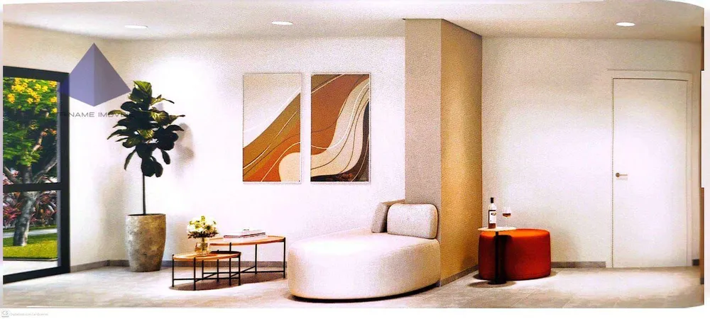 Apartamento, 2 quartos, 36 m² - Foto 16
