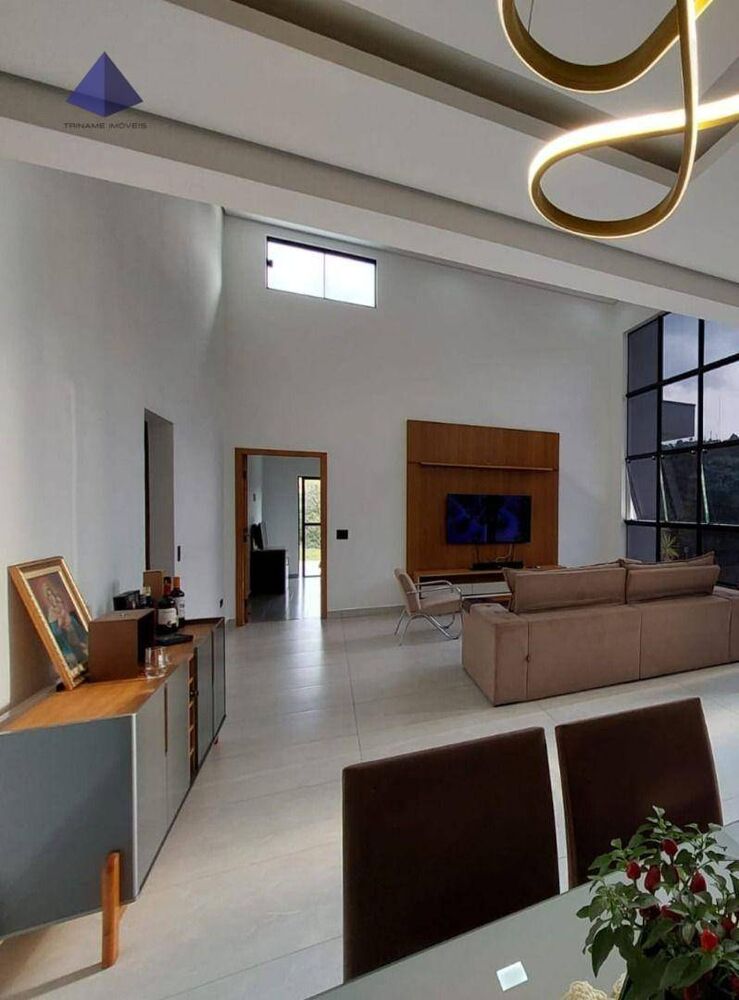 Casa de Condomínio à venda com 3 quartos, 160m² - Foto 2