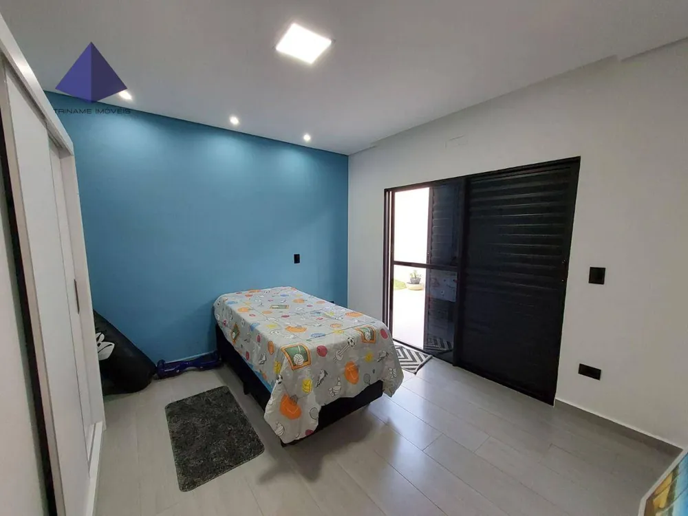 Casa de Condomínio, 3 quartos - Foto 13