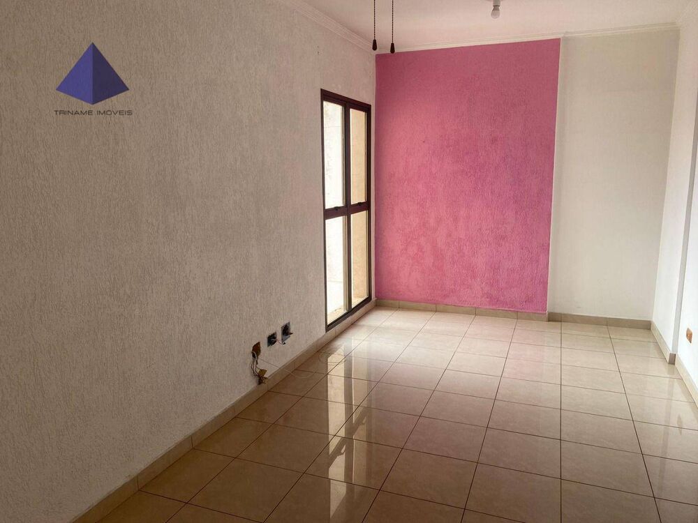 Apartamento, 2 quartos, 57 m² - Foto 1