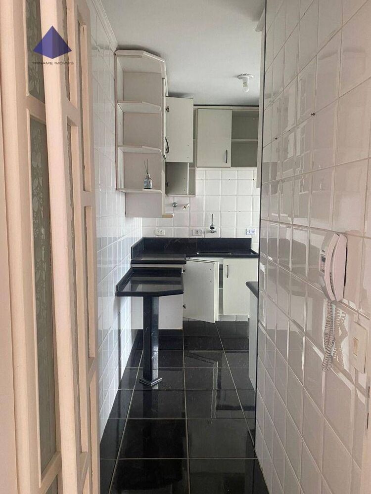 Apartamento, 2 quartos, 57 m² - Foto 2