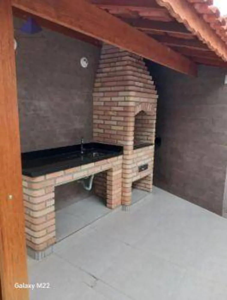Sobrado, 3 quartos, 180 m² - Foto 4