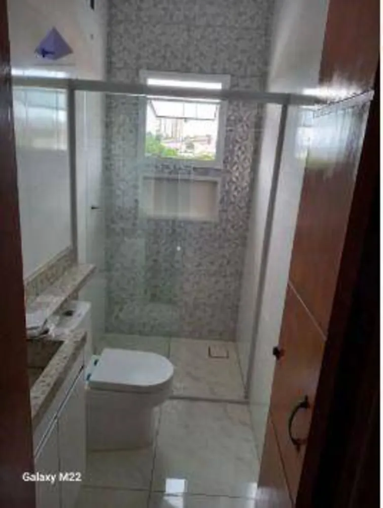 Sobrado, 3 quartos, 180 m² - Foto 5