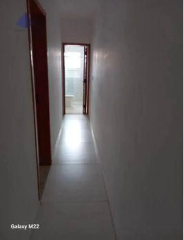 Sobrado, 3 quartos, 180 m² - Foto 3