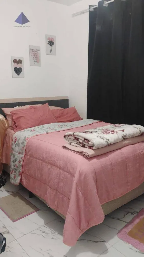 Apartamento, 2 quartos, 45 m² - Foto 8
