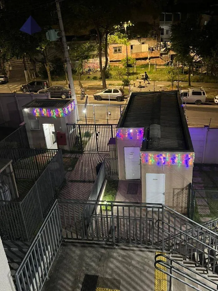 Apartamento, 2 quartos, 45 m² - Foto 6