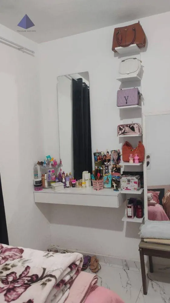 Apartamento, 2 quartos, 45 m² - Foto 2