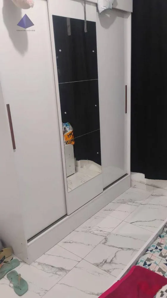 Apartamento, 2 quartos, 45 m² - Foto 4