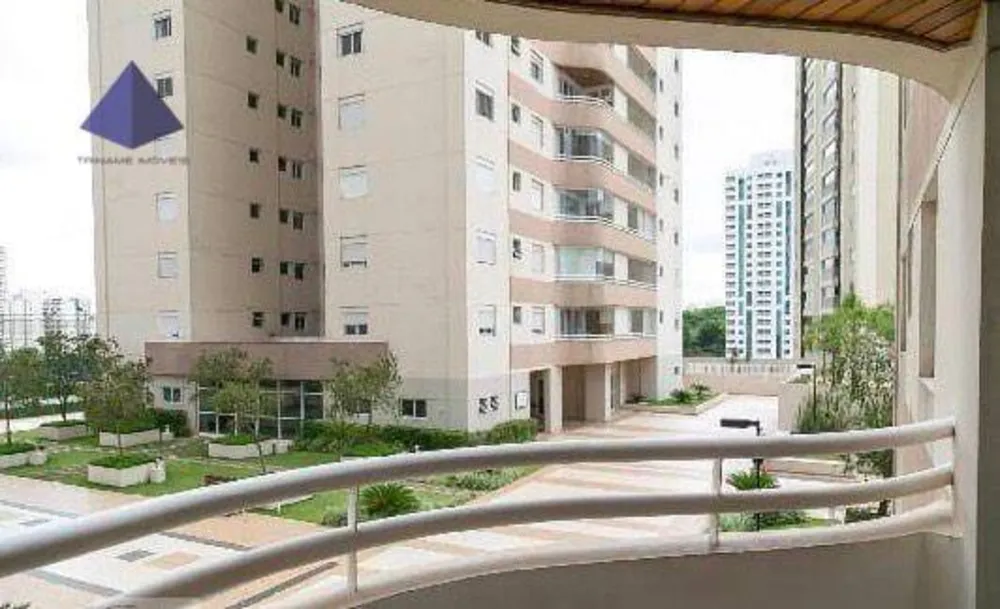 Apartamento, 3 quartos, 94 m² - Foto 6