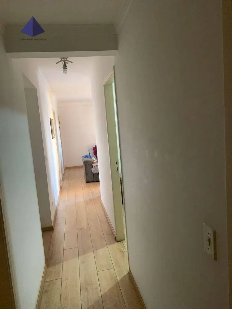 Apartamento, 3 quartos, 94 m² - Foto 11