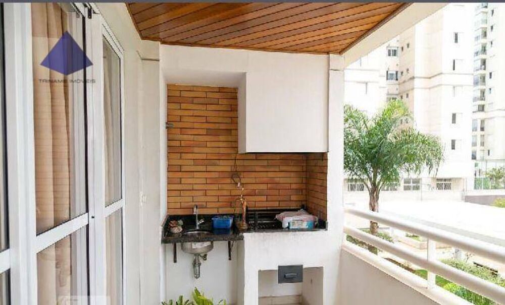 Apartamento, 3 quartos, 94 m² - Foto 2