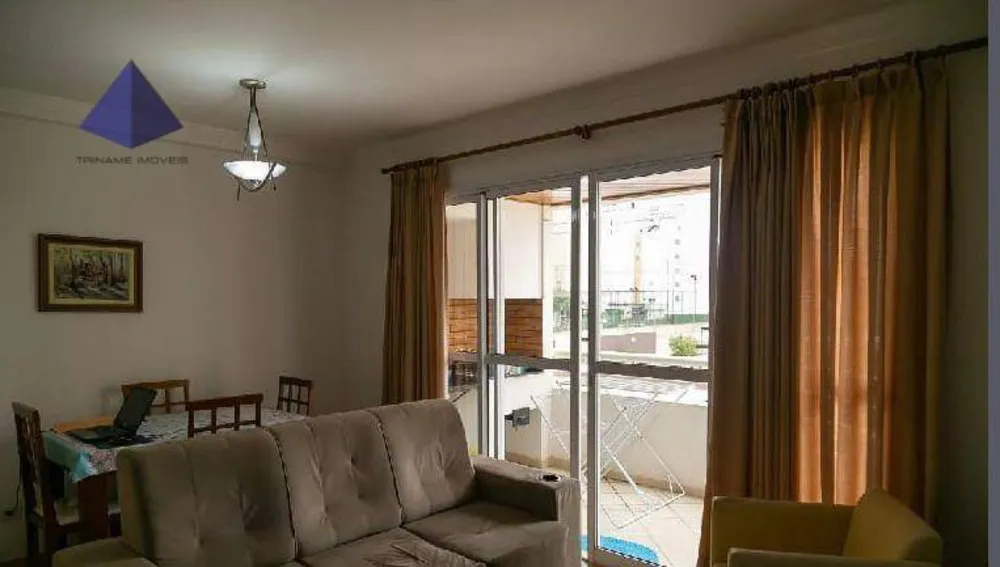Apartamento, 3 quartos, 94 m² - Foto 7