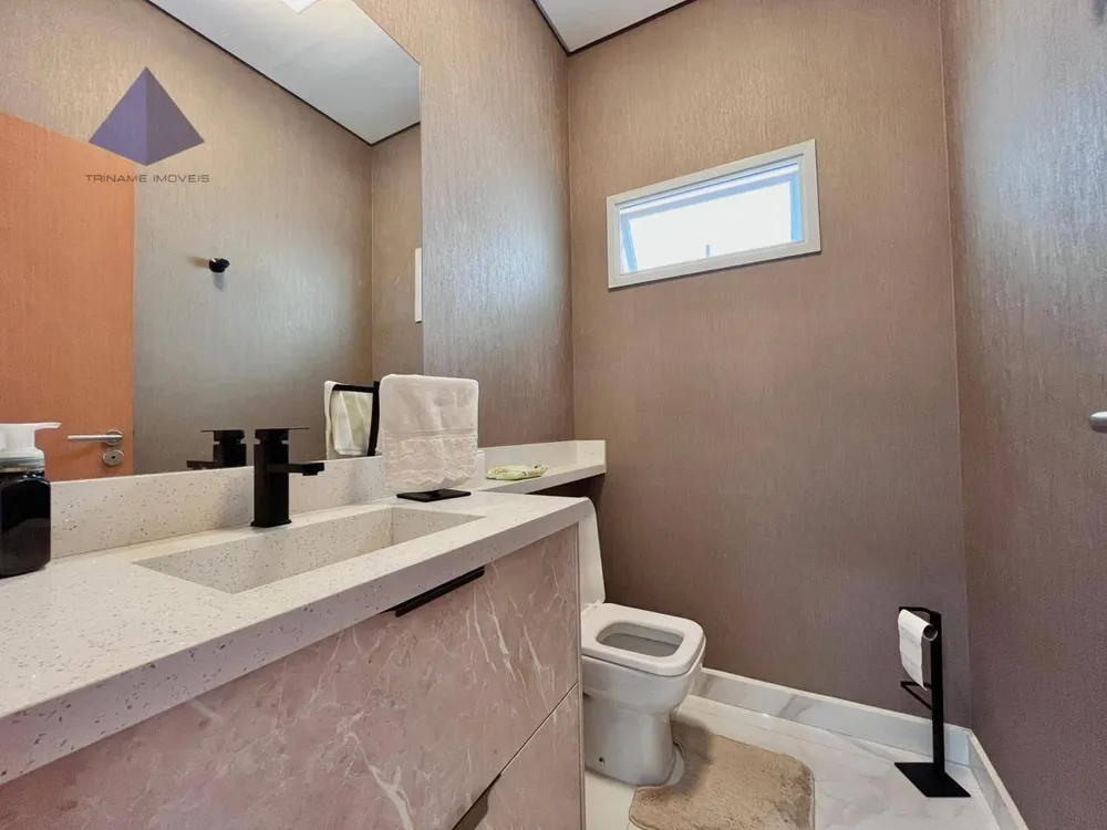 Sobrado, 4 quartos, 460 m² - Foto 7