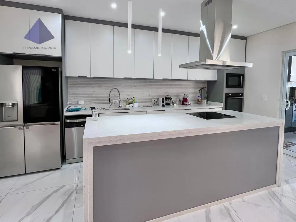 Sobrado, 4 quartos, 460 m² - Foto 3