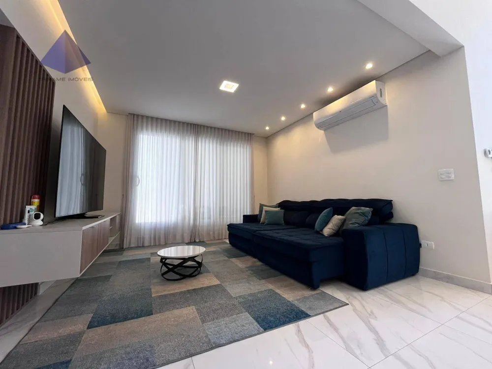 Sobrado, 4 quartos, 460 m² - Foto 2