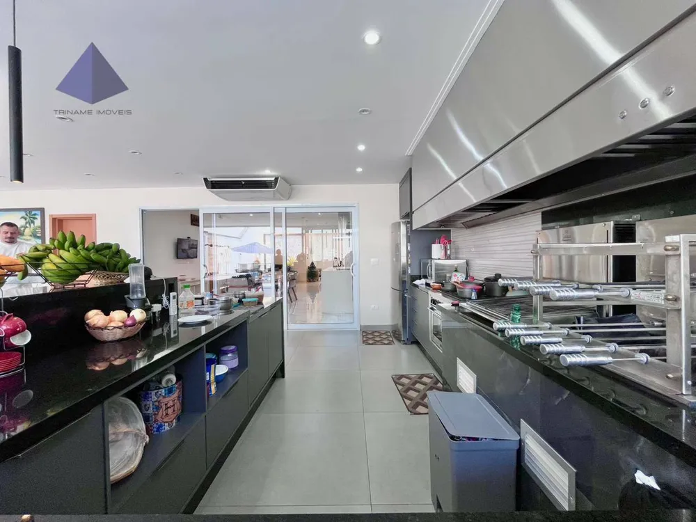 Sobrado, 4 quartos, 460 m² - Foto 6